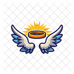Heiligenschein  Symbol