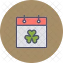 St Patricks Day Symbol