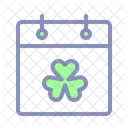 St Patricks Day Symbol