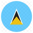 St Lucia National Symbol