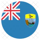 St Helena Symbol