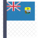 St Helena Symbol