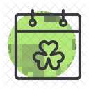 St Patricks Day Symbol