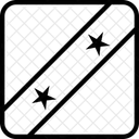 St Kitts Und Nevis Symbol