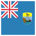 St Helena Symbol