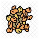 Indisches Basilikum  Symbol