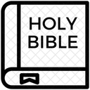 Heiliges Buch  Symbol