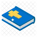 Heiliges Buch  Symbol
