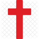 Heiliges Kreuz Kreuz Heilig Symbol