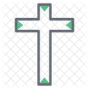 Kreuz Kreuzsymbol Christliches Kreuz Symbol