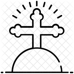 Heiliges Kreuz  Symbol