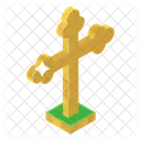 Heiliges Kreuz  Symbol
