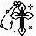 Heiliges Kreuz  Symbol