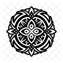 Heiliges Symbol  Symbol