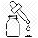 Heilöl  Symbol