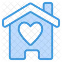 Heimatliebe  Symbol