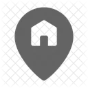 Heimatort  Symbol