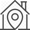 Heimatort  Symbol