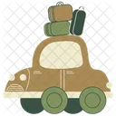 Heimkehrauto  Symbol