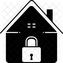 Heimsicherheit  Symbol