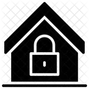 Heimsicherheit  Symbol