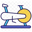 Heimtrainer  Symbol