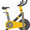 Heimtrainer  Symbol