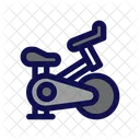 Heimtrainer  Symbol