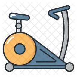 Heimtrainer  Symbol