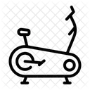 Heimtrainer  Symbol