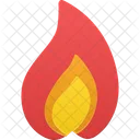 Feuer  Symbol