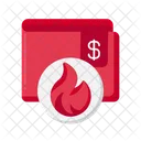 Hot Wallet Symbol