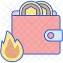 Hot Wallet Symbol