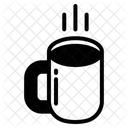 Heiße Schokolade  Symbol