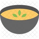 Scharf Sosse Curry Symbol