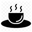 Heiße Suppe  Symbol