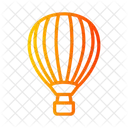 Heissluftballon Luftballon Ballon Symbol