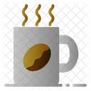 Getrank Kaffee Tasse Icon