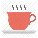 Kaffee Trinken Tee Symbol