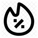 Sonderangebot Rabatt Ausverkauf Symbol