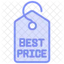 Hot Sale Tag Duotone Liniensymbol Symbol