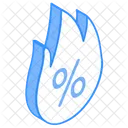 Heißes Angebot  Icon