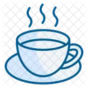 Kaffee Tasse Getrank Symbol