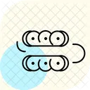 Heisswalzen Heisswalzen Walzen Symbol