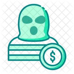 Heist  Icon