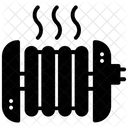 Heizkorper Heizkern Heizschlange Symbol