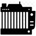 Heizkorper Heizkern Heizschlange Symbol