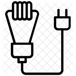 Heizspule  Symbol