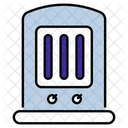Heizung  Symbol