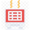 Heizung  Symbol